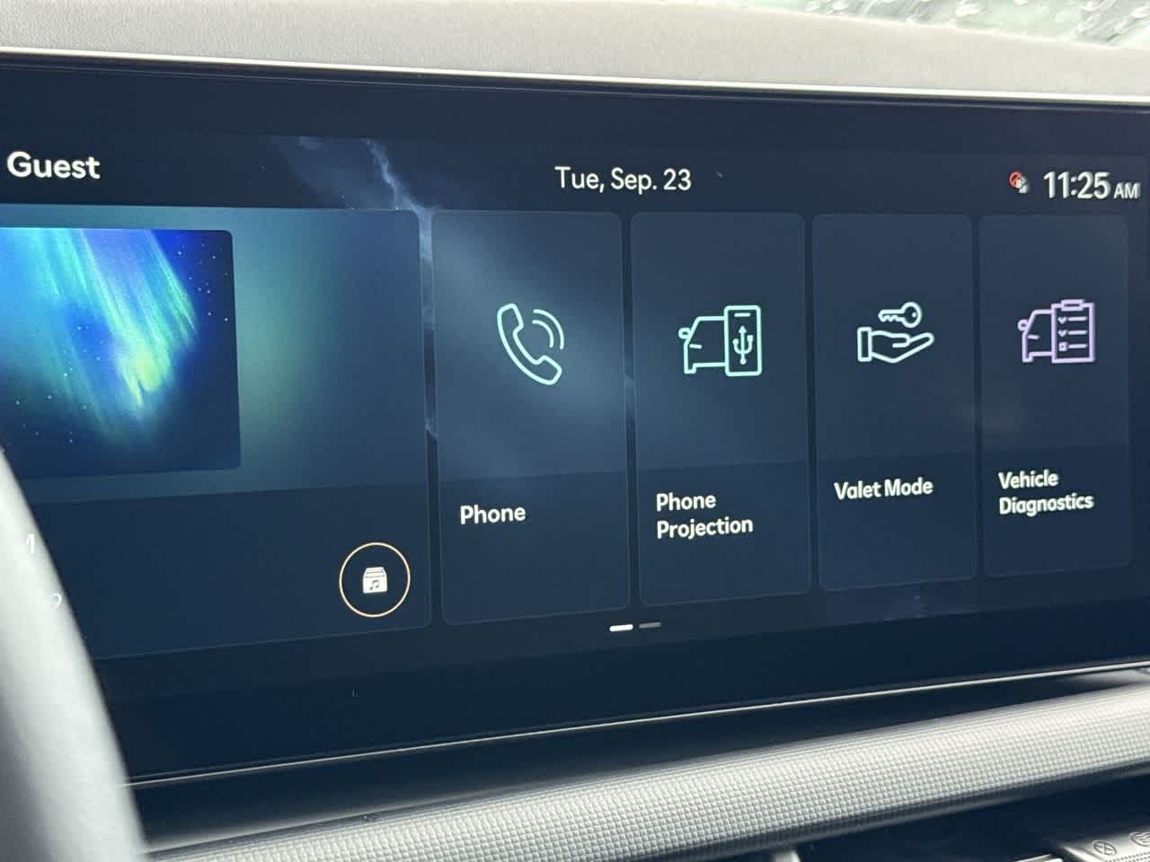 Thumbnail: 2026 Hyundai Tucson - 18