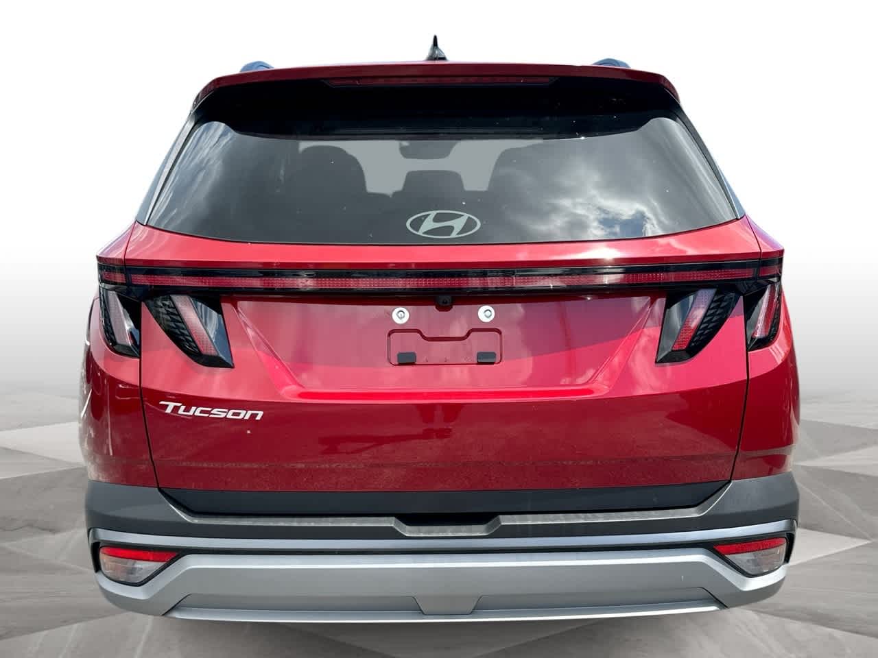 Thumbnail: 2025 Hyundai Tucson - 7