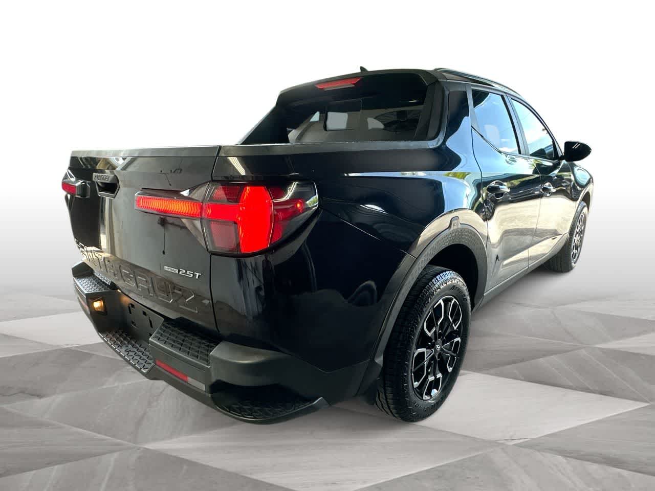 Thumbnail: 2022 Hyundai Santa Cruz - 8