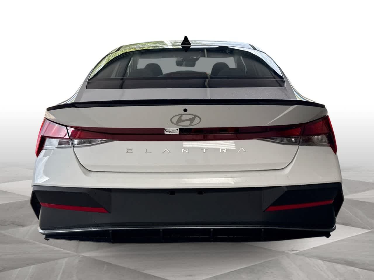 Thumbnail: 2025 Hyundai Elantra - 7