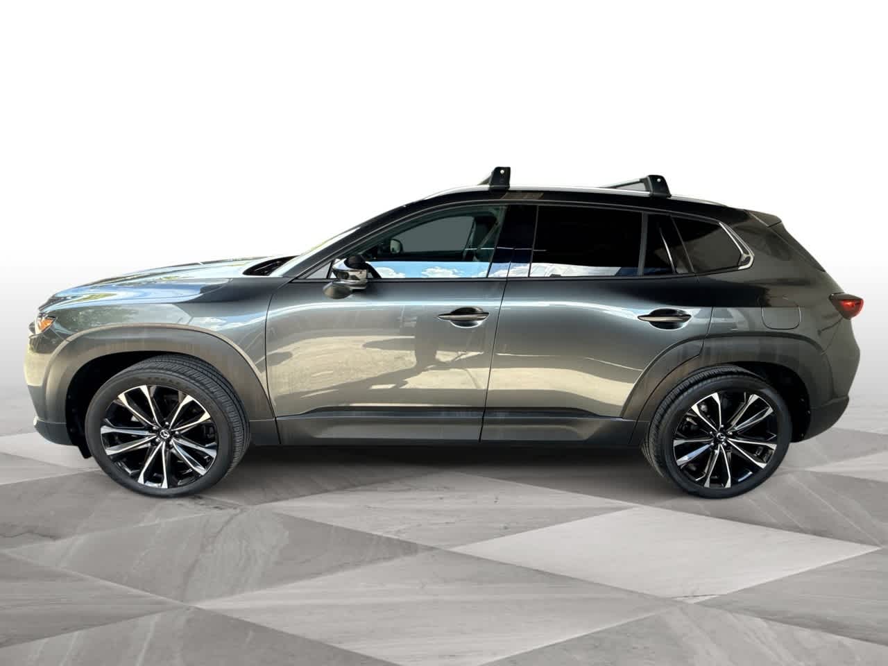 Thumbnail: 2024 Mazda CX-50 - 5