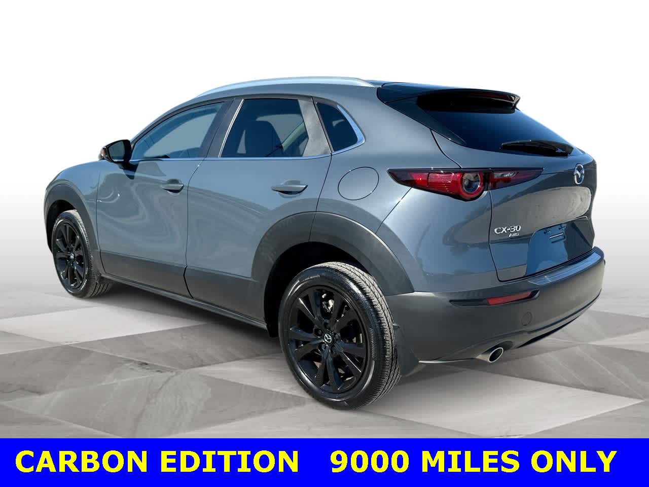 Thumbnail: 2023 Mazda CX-30 - 6