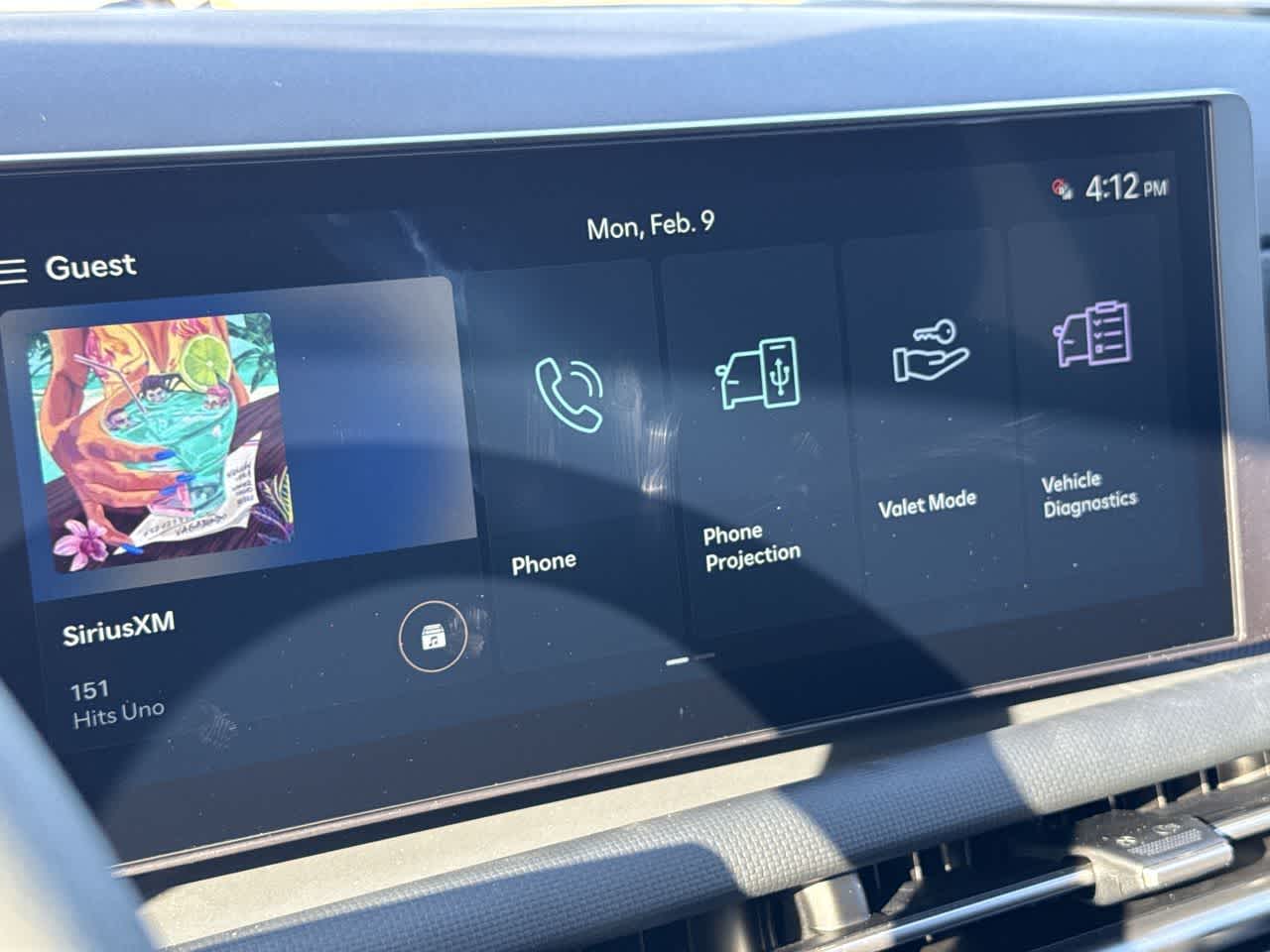 Thumbnail: 2026 Hyundai Tucson - 18