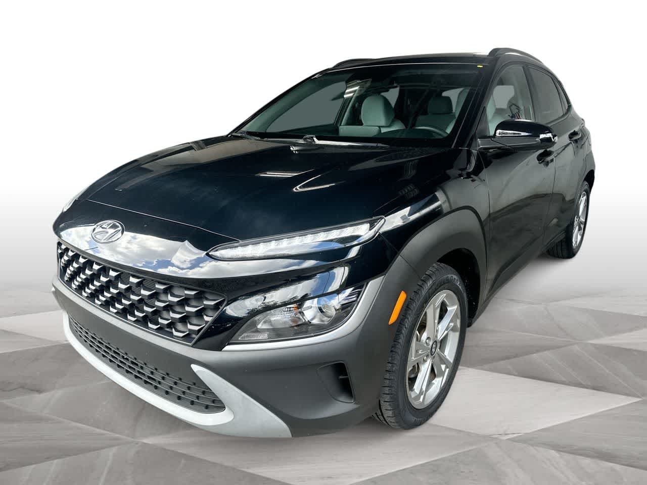 Thumbnail: 2023 Hyundai Kona - 1