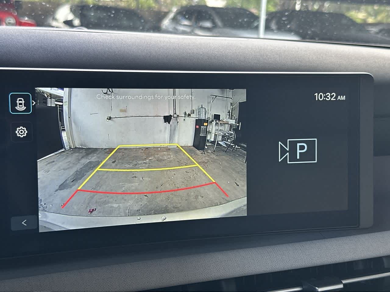 Thumbnail: 2026 Hyundai Tucson - 19