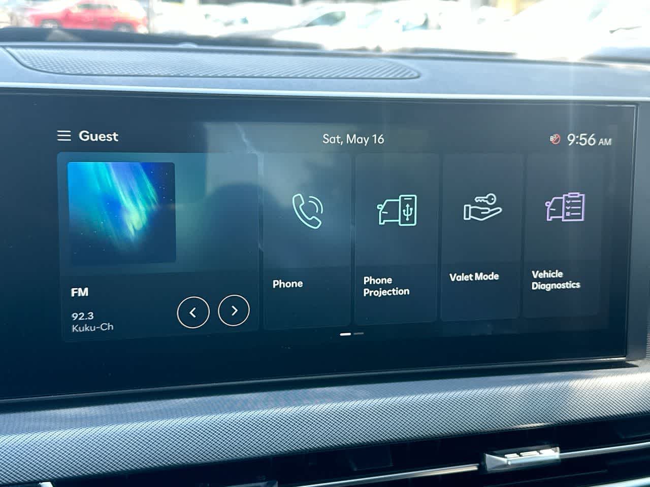Thumbnail: 2026 Hyundai Sonata - 18