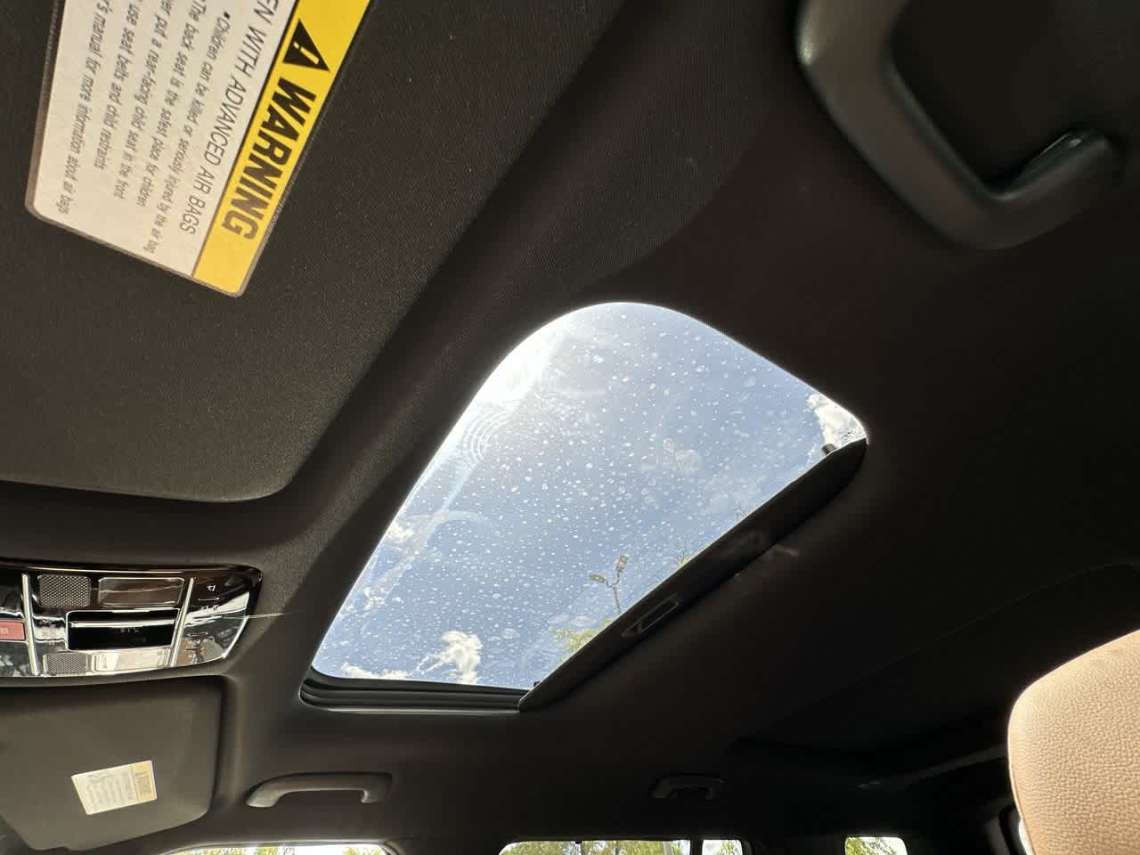 Thumbnail: 2026 Hyundai Santa Fe - 17