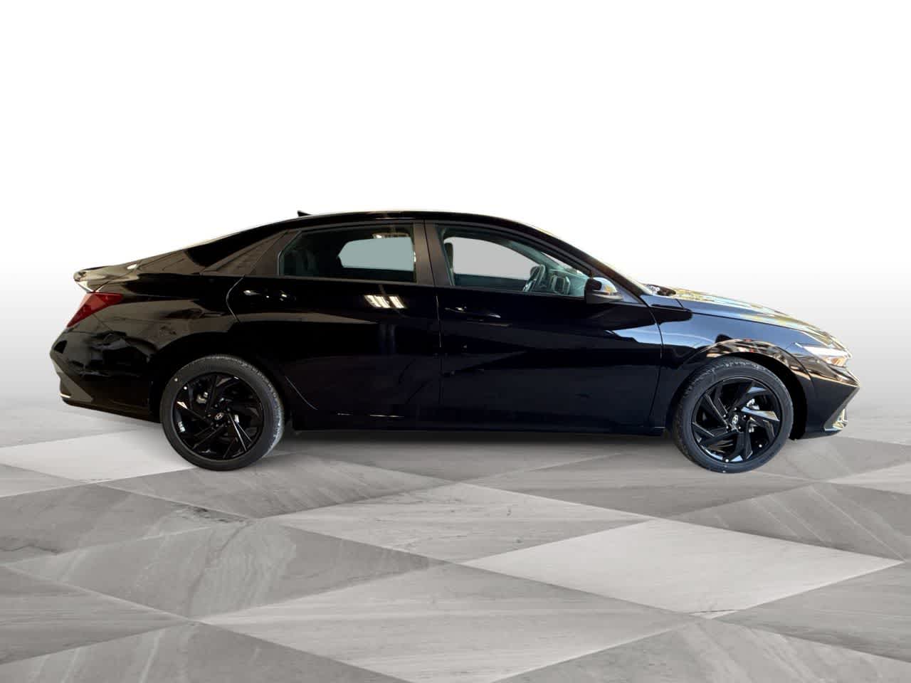 Thumbnail: 2026 Hyundai Elantra - 9