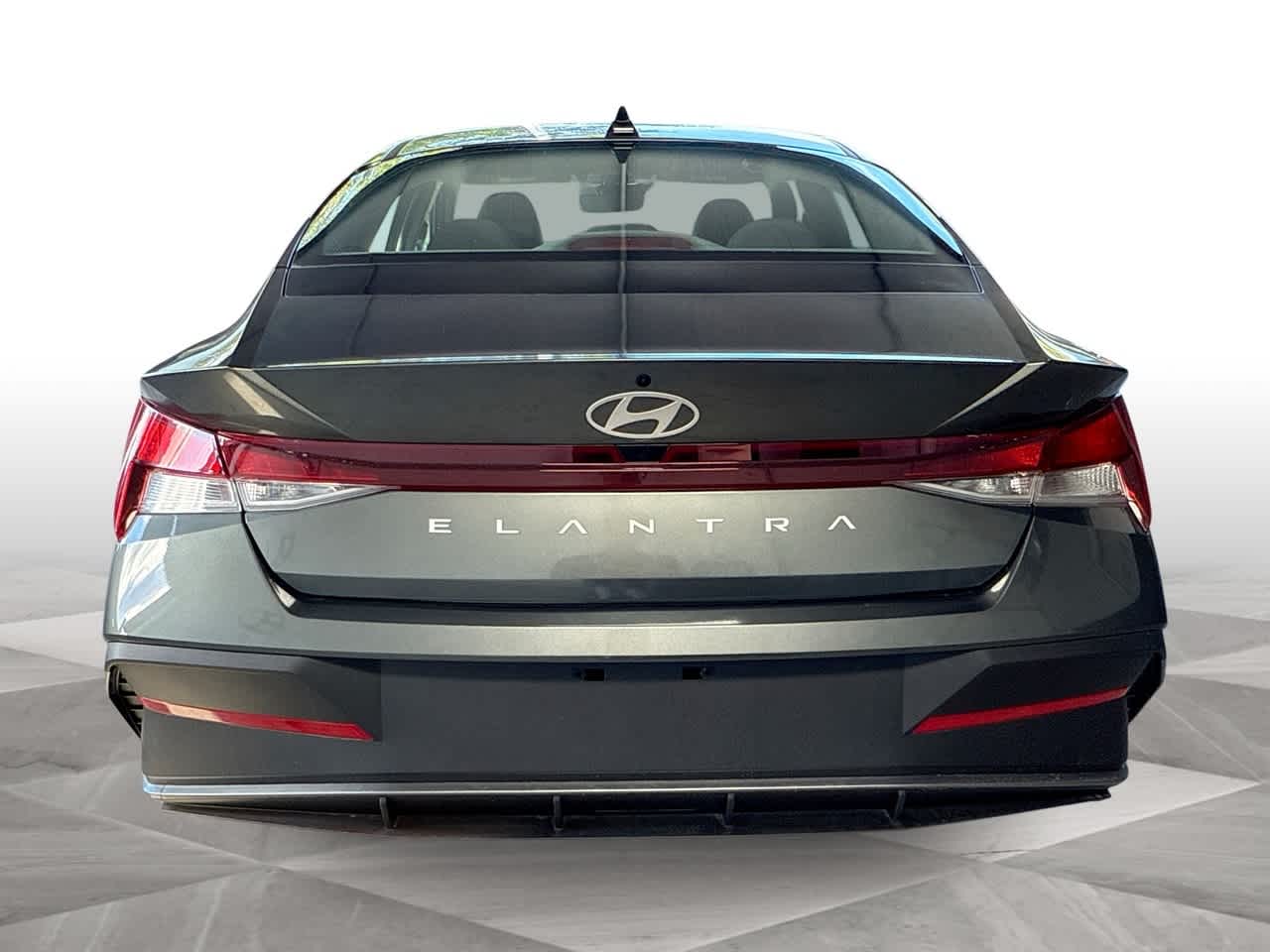Thumbnail: 2025 Hyundai Elantra - 7