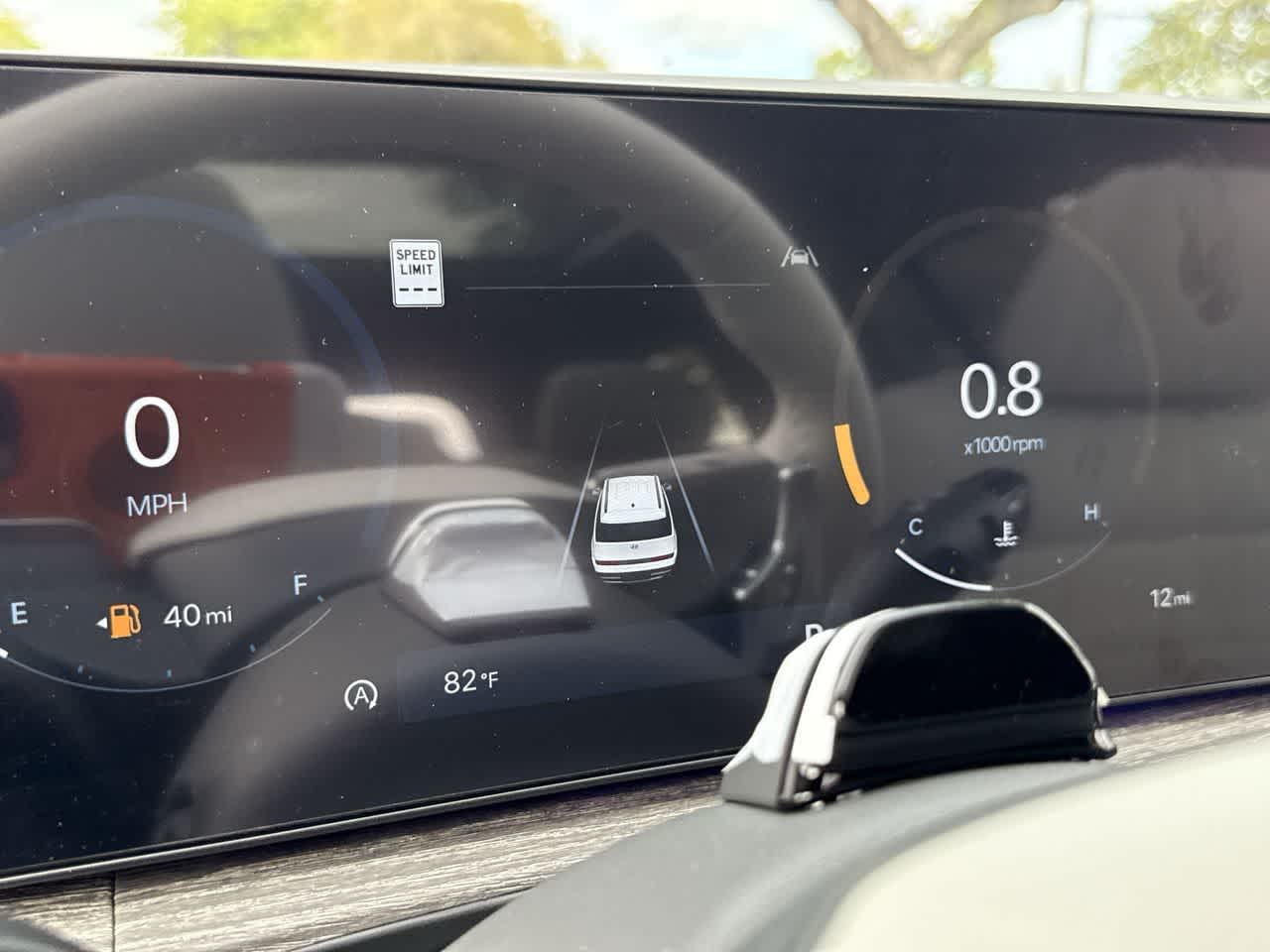 Thumbnail: 2026 Hyundai Santa Fe - 16