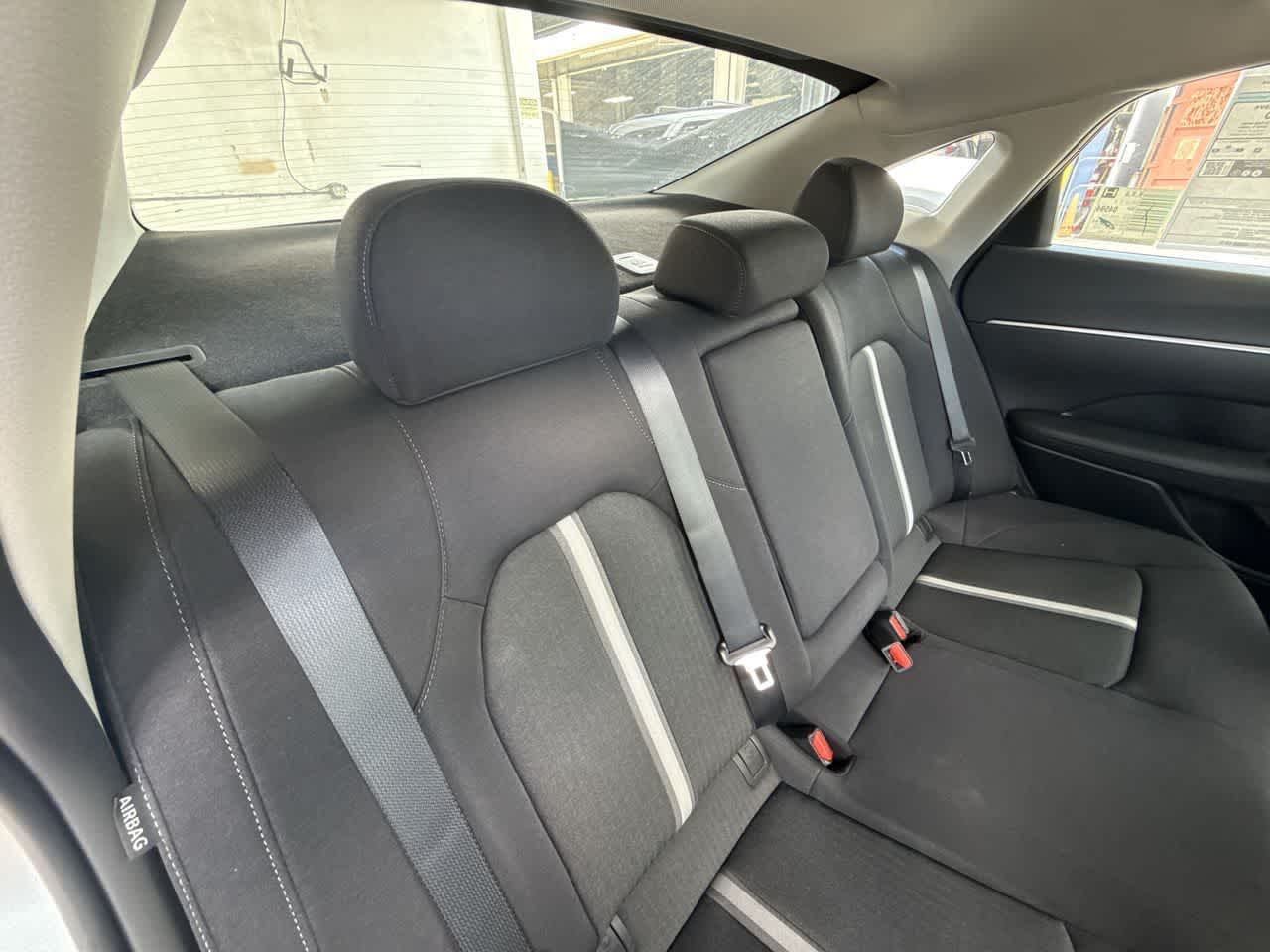 Thumbnail: 2026 Hyundai Sonata - 27