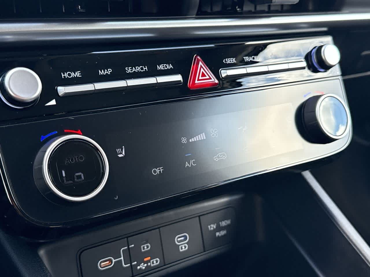 Thumbnail: 2026 Hyundai Tucson - 20