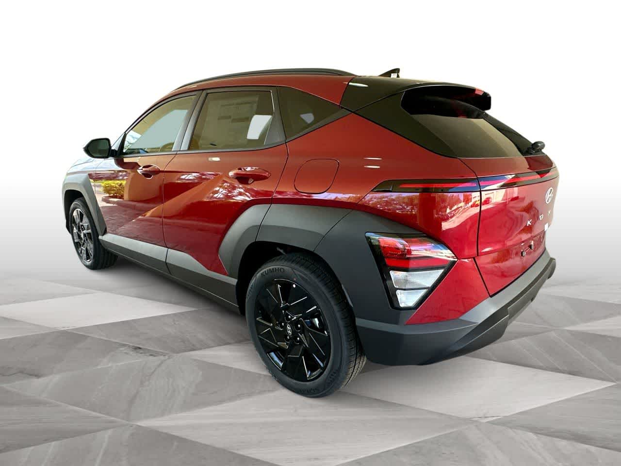 Thumbnail: 2026 Hyundai Kona - 6