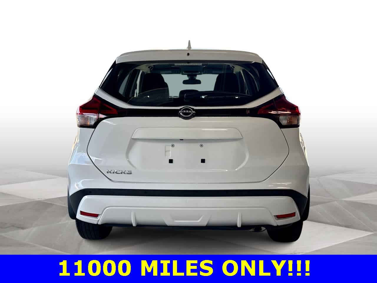 Thumbnail: 2024 Nissan Kicks - 7