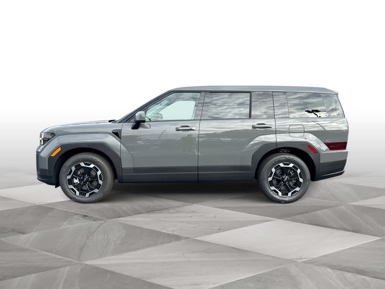 Thumbnail: 2026 Hyundai Santa Fe - 5