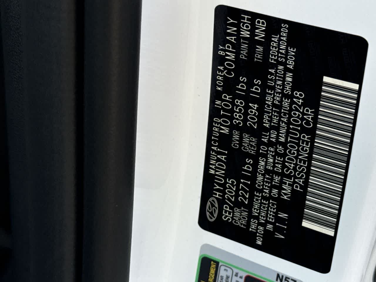 Thumbnail: 2026 Hyundai Elantra - 29