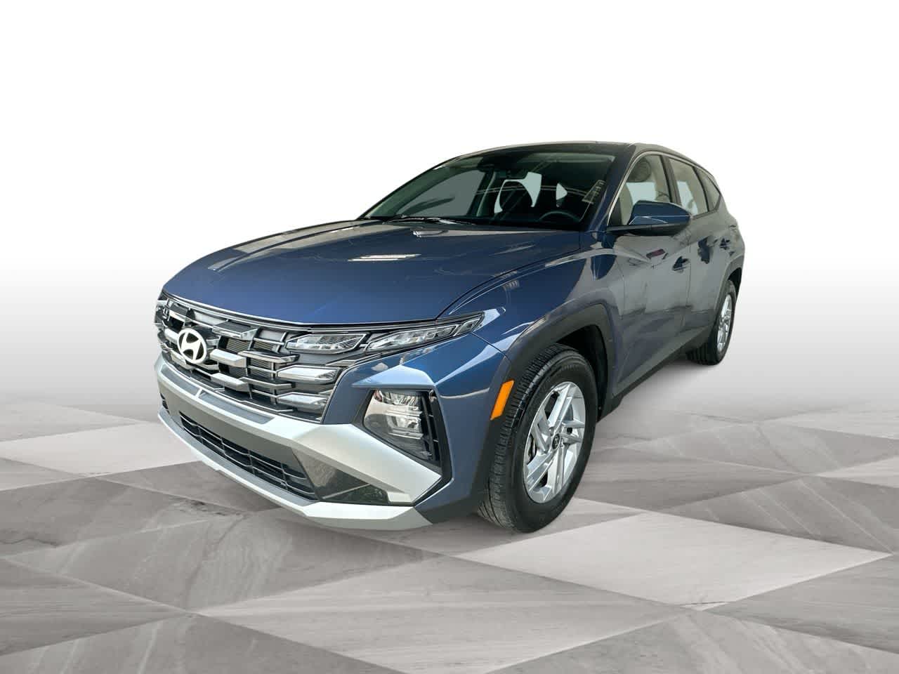 Thumbnail: 2026 Hyundai Tucson - 4