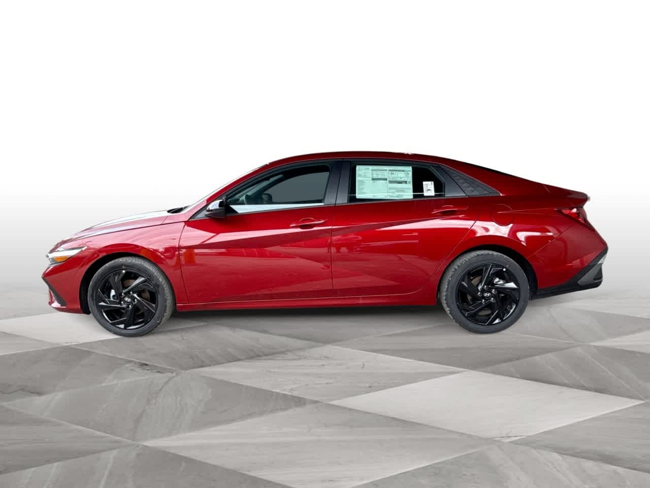 Thumbnail: 2026 Hyundai Elantra - 5