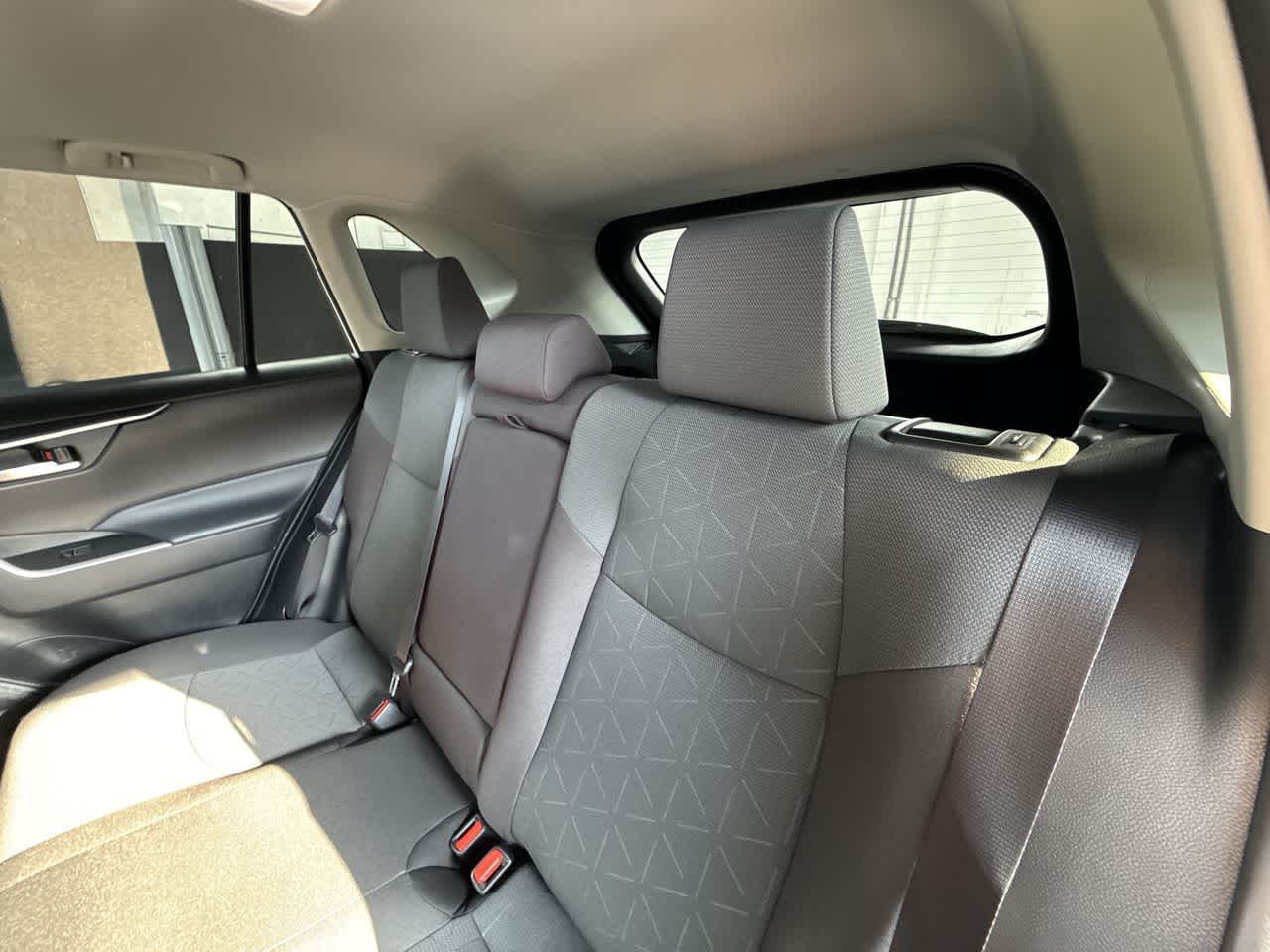 Thumbnail: 2024 Toyota RAV4 - 22