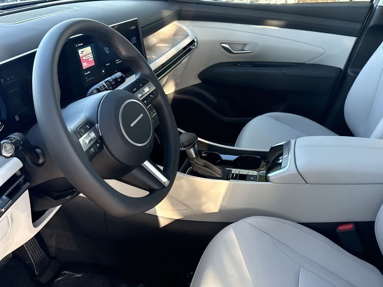 Thumbnail: 2026 Hyundai Tucson - 13