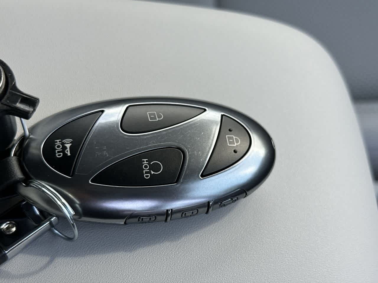 Thumbnail: 2026 Hyundai Kona - 28