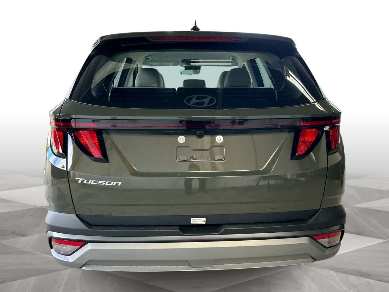 Thumbnail: 2026 Hyundai Tucson - 7