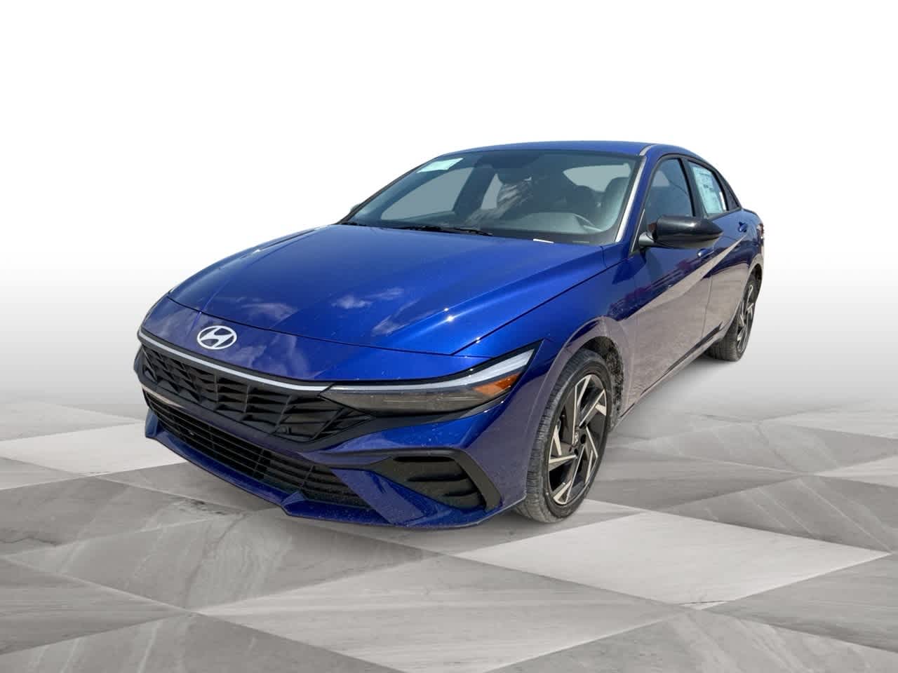 Thumbnail: 2025 Hyundai Elantra - 4