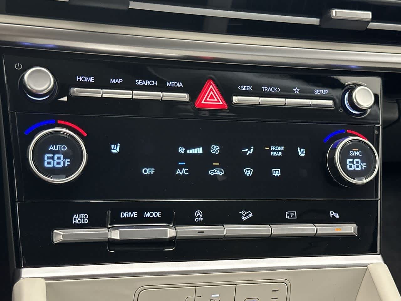 Thumbnail: 2026 Hyundai Santa Fe - 20