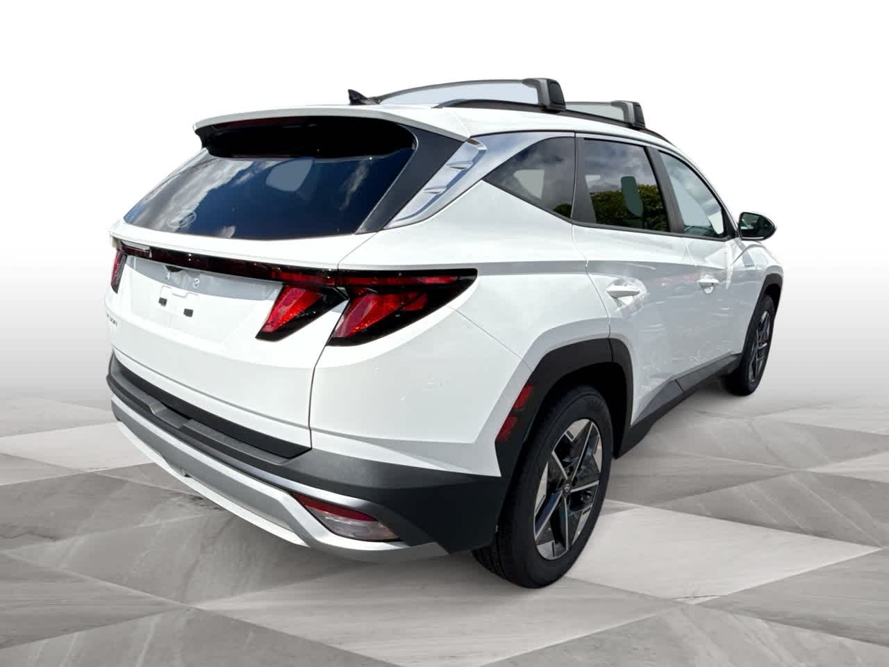 Thumbnail: 2026 Hyundai Tucson - 8