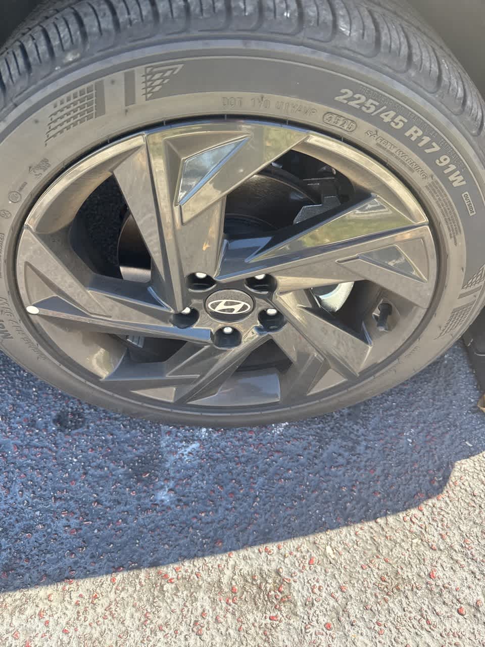 Thumbnail: 2026 Hyundai Elantra - 10