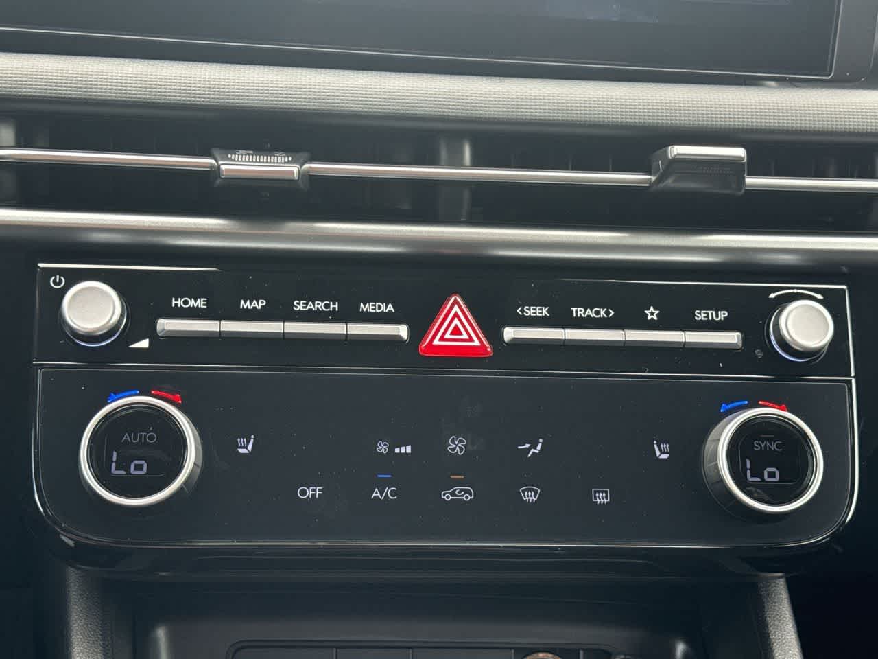 Thumbnail: 2026 Hyundai Tucson - 20