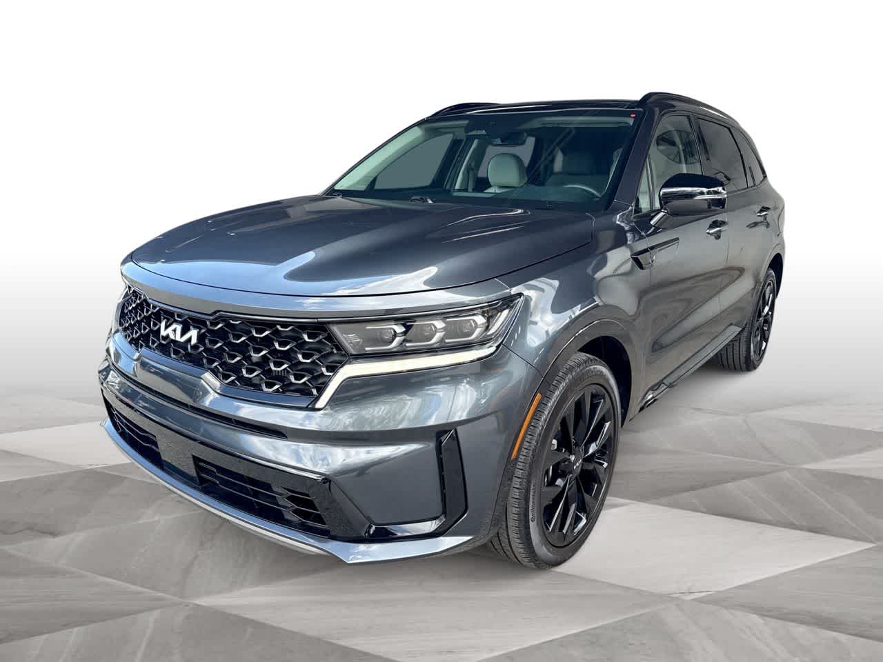 Thumbnail: 2023 Kia Sorento - 1
