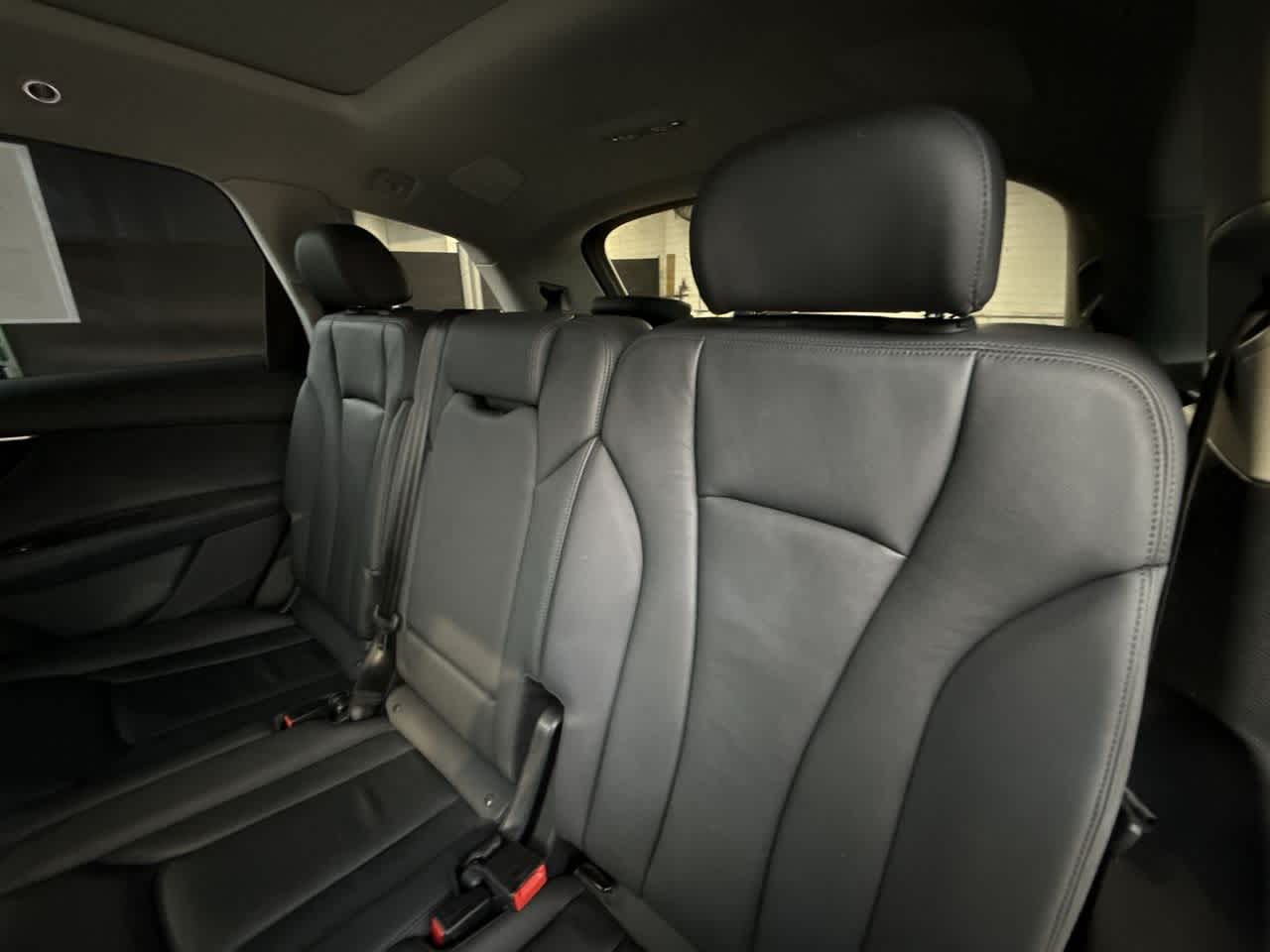 Thumbnail: 2024 Audi Q7 - 22