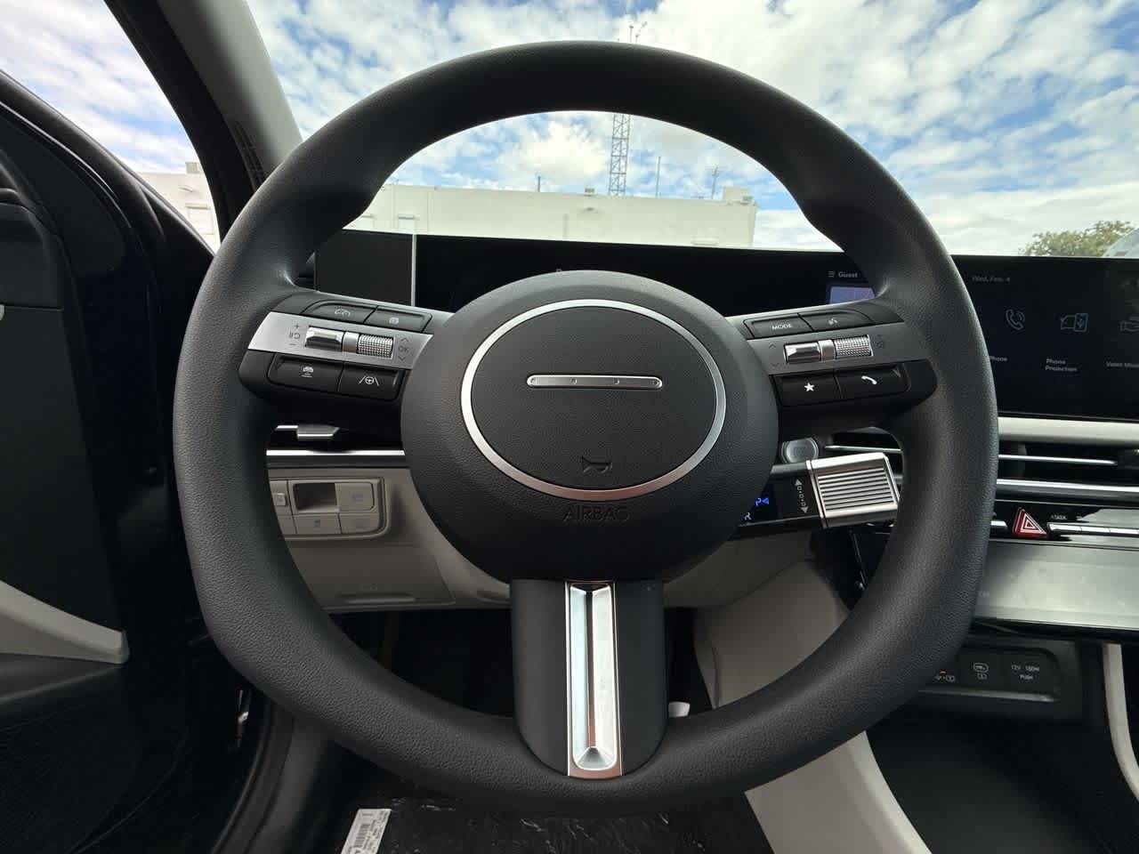 Thumbnail: 2026 Hyundai Tucson - 15