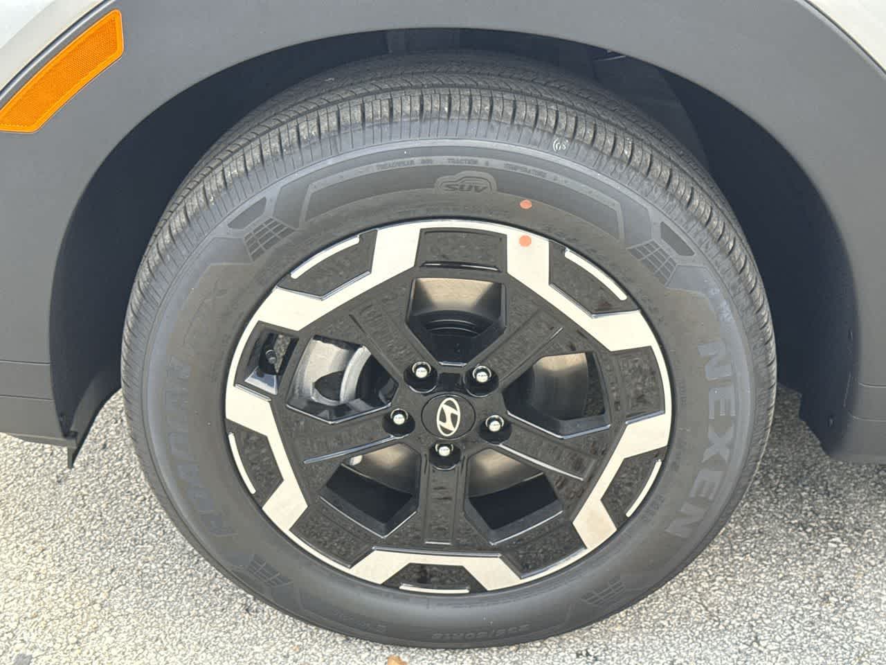 Thumbnail: 2026 Hyundai Santa Fe - 11