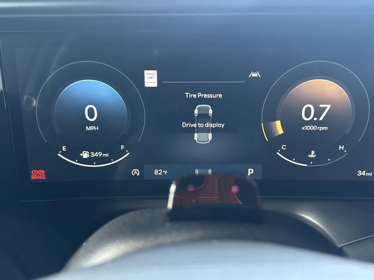 Thumbnail: 2026 Hyundai Palisade - 16