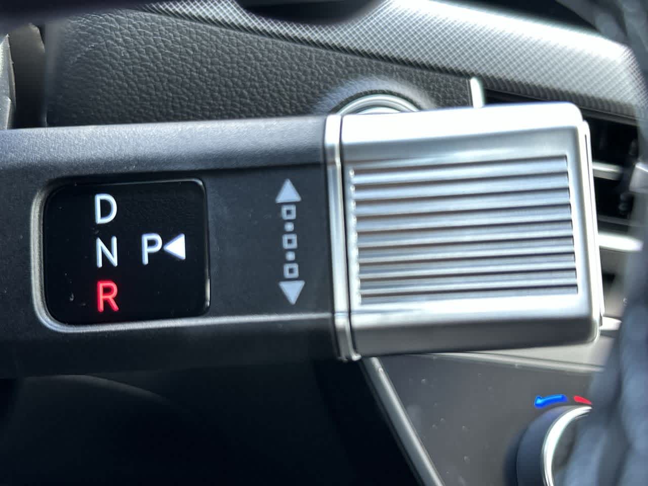 Thumbnail: 2025 Hyundai Sonata - 21