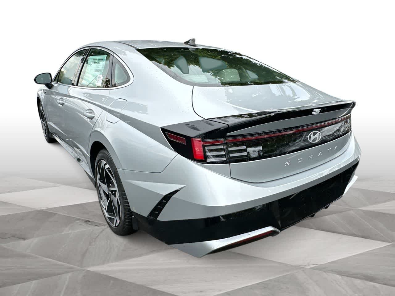 Thumbnail: 2026 Hyundai Sonata - 6