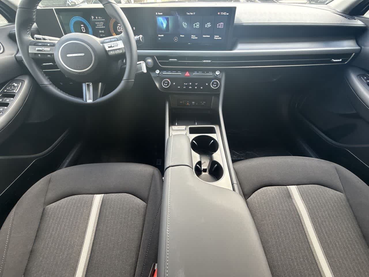 Thumbnail: 2026 Hyundai Sonata - 24