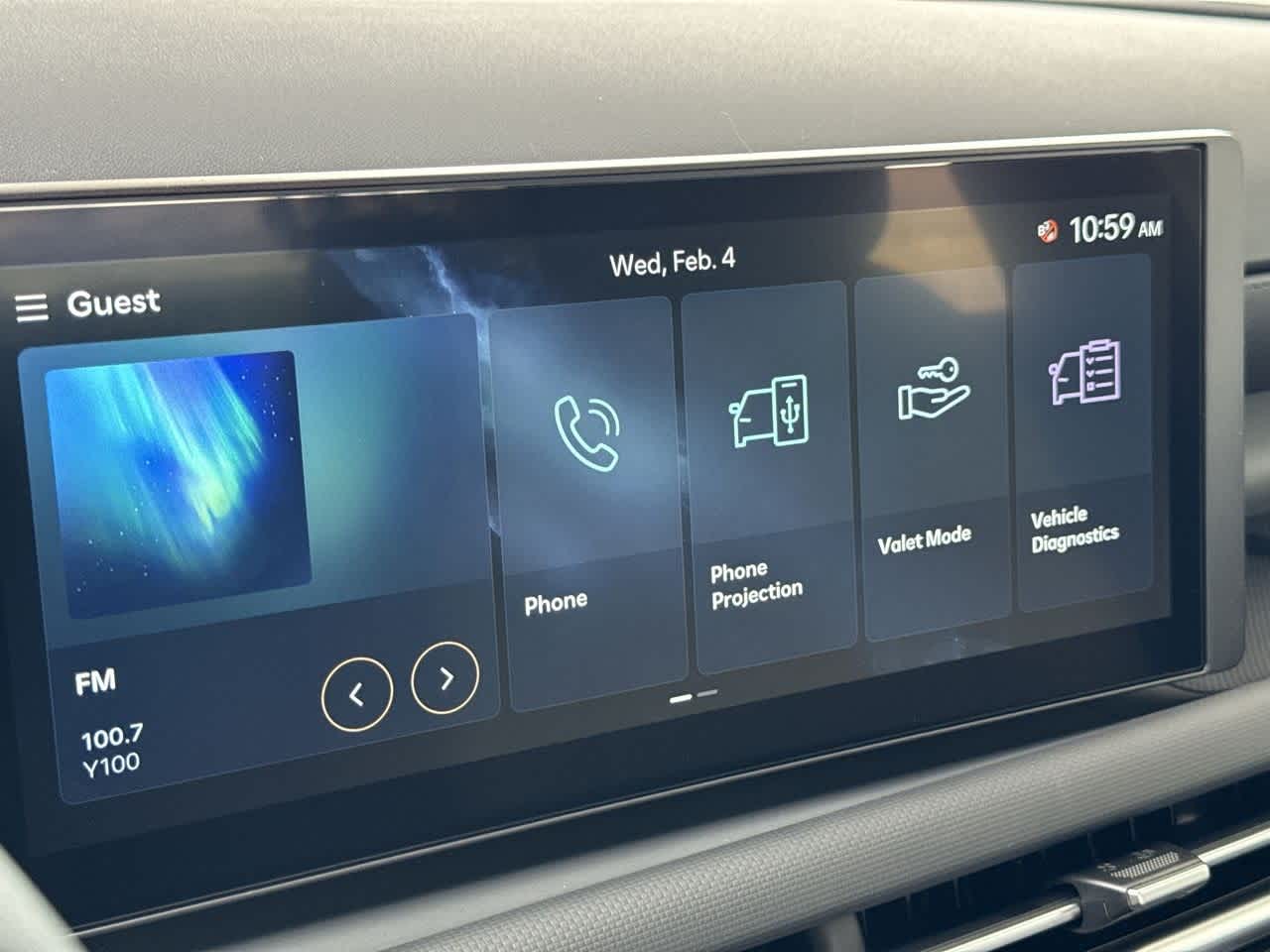 Thumbnail: 2026 Hyundai Santa Cruz - 18