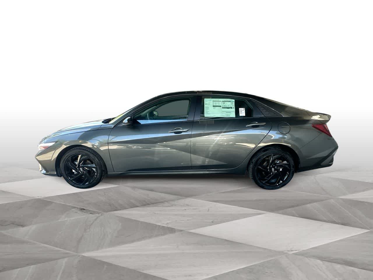 Thumbnail: 2026 Hyundai Elantra - 5