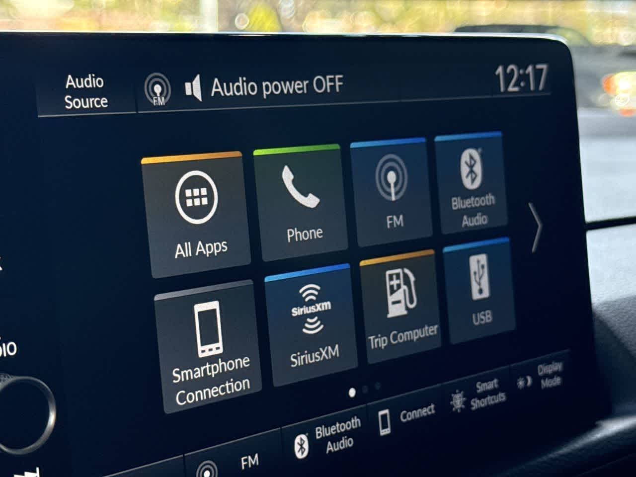 Thumbnail: 2025 Honda CR-V - 18