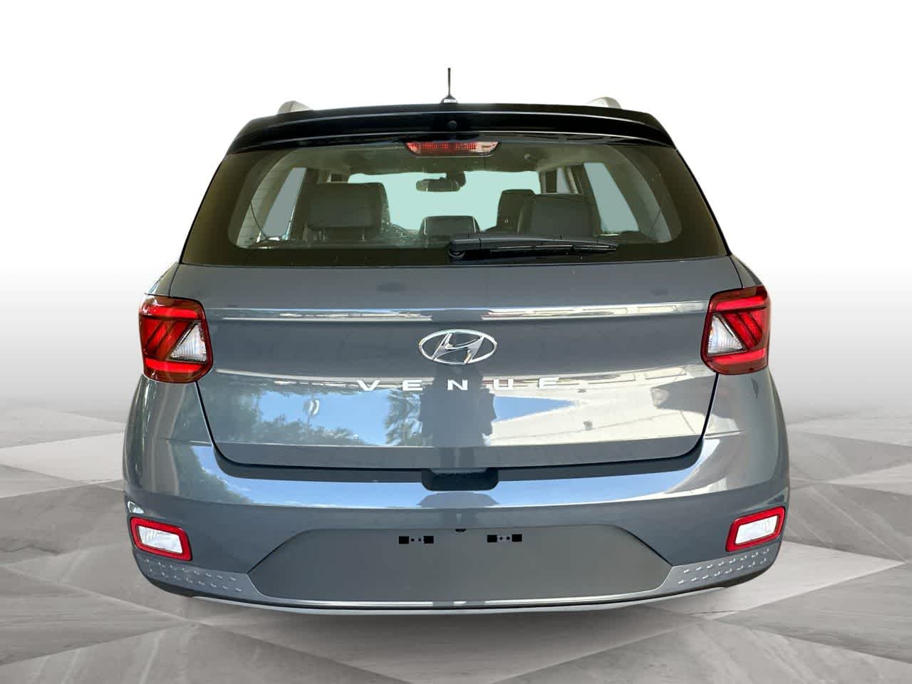 Thumbnail: 2026 Hyundai Venue - 7
