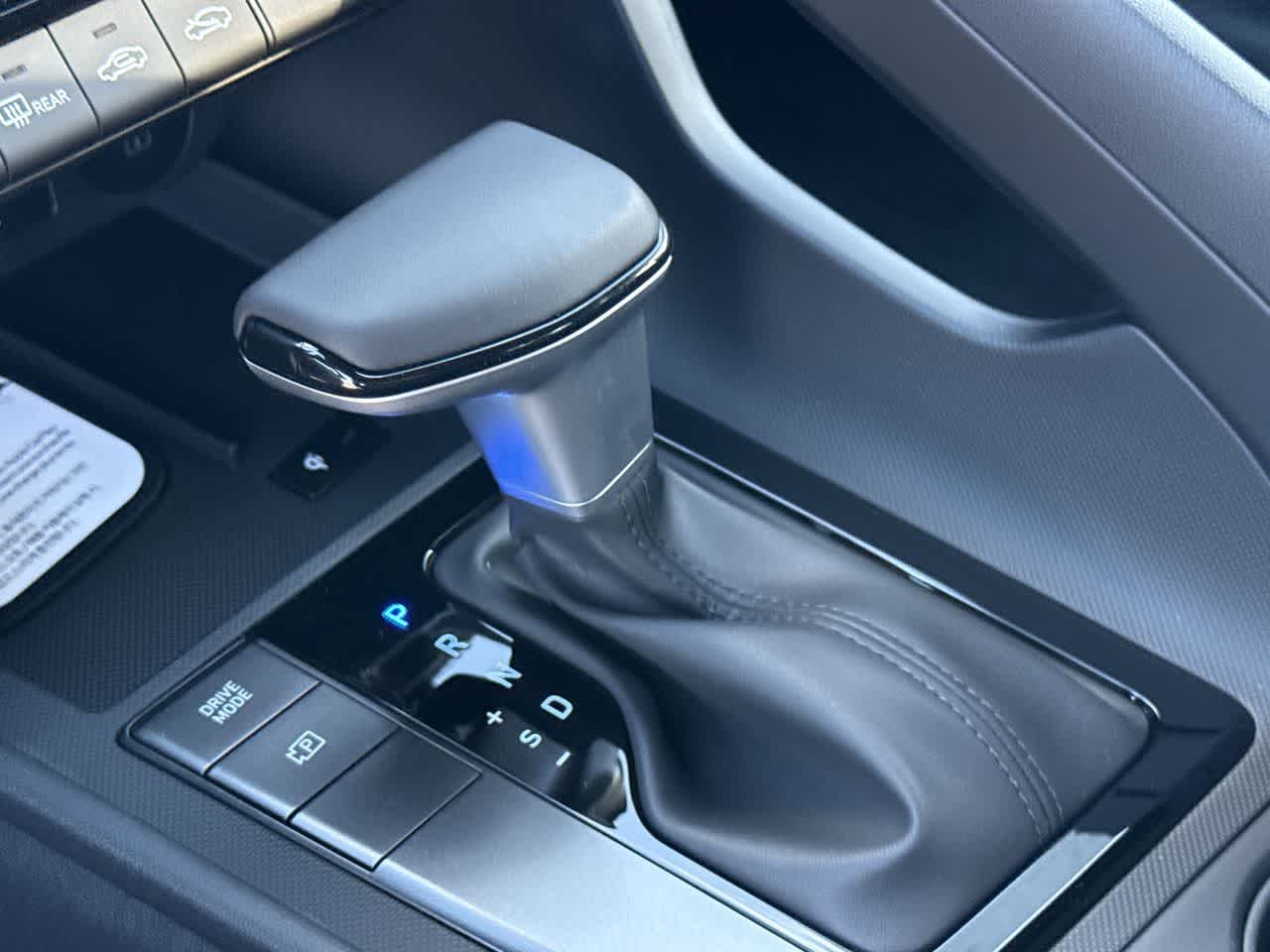 Thumbnail: 2026 Hyundai Elantra - 21