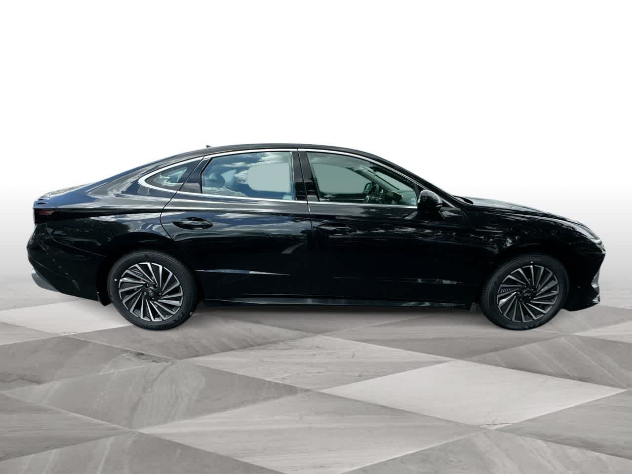 Thumbnail: 2025 Hyundai Sonata - 9