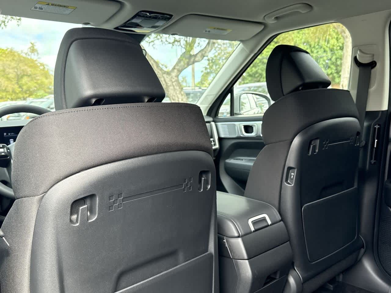 Thumbnail: 2026 Hyundai Santa Fe - 23