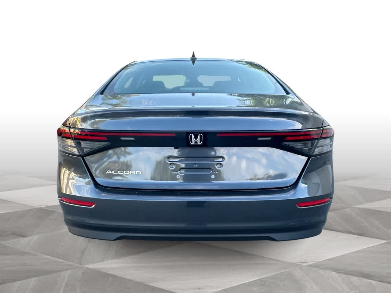 Thumbnail: 2025 Honda Accord - 7