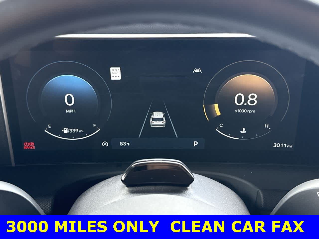 Thumbnail: 2025 Hyundai Tucson - 16