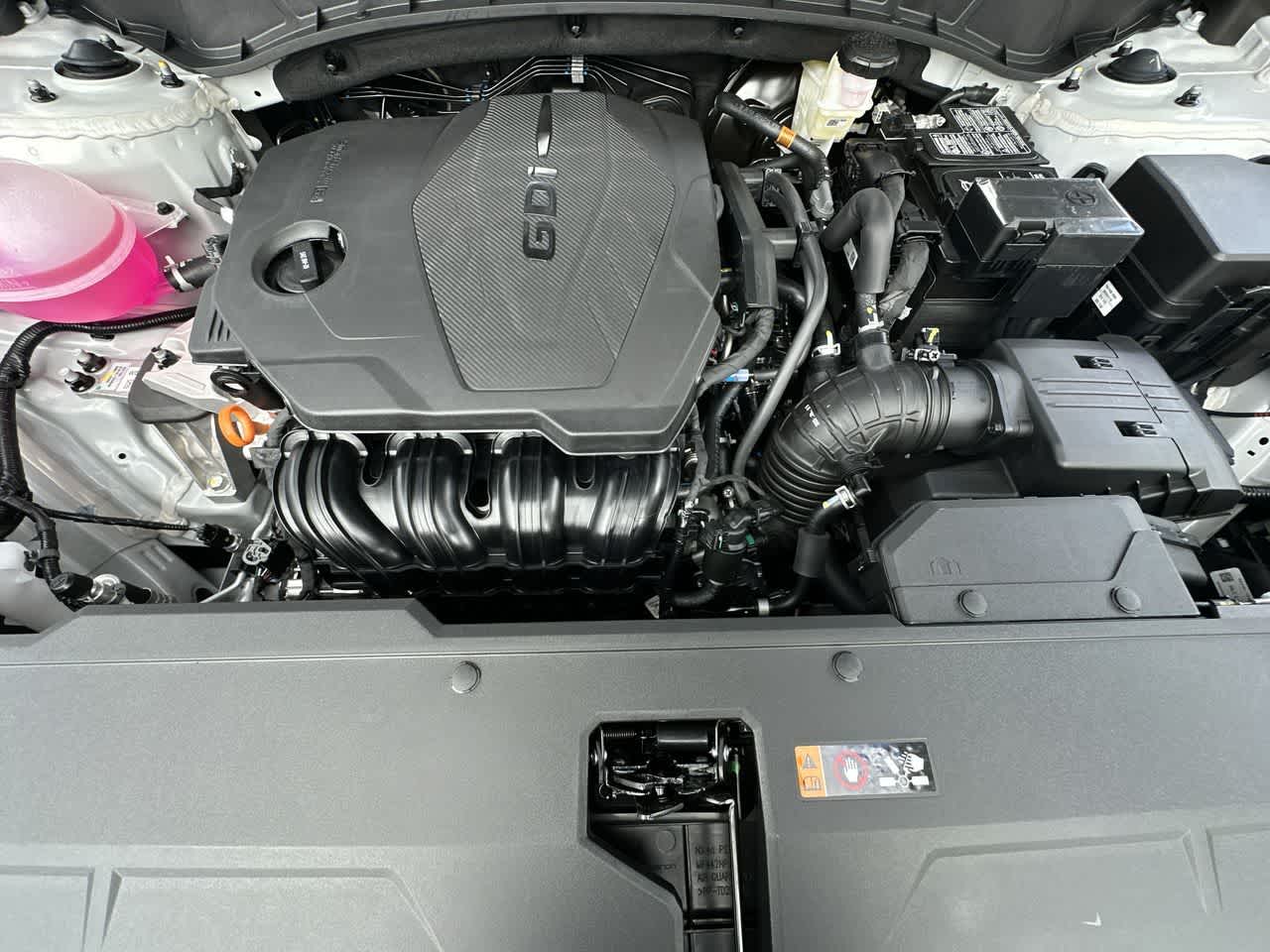 Thumbnail: 2026 Hyundai Tucson - 12