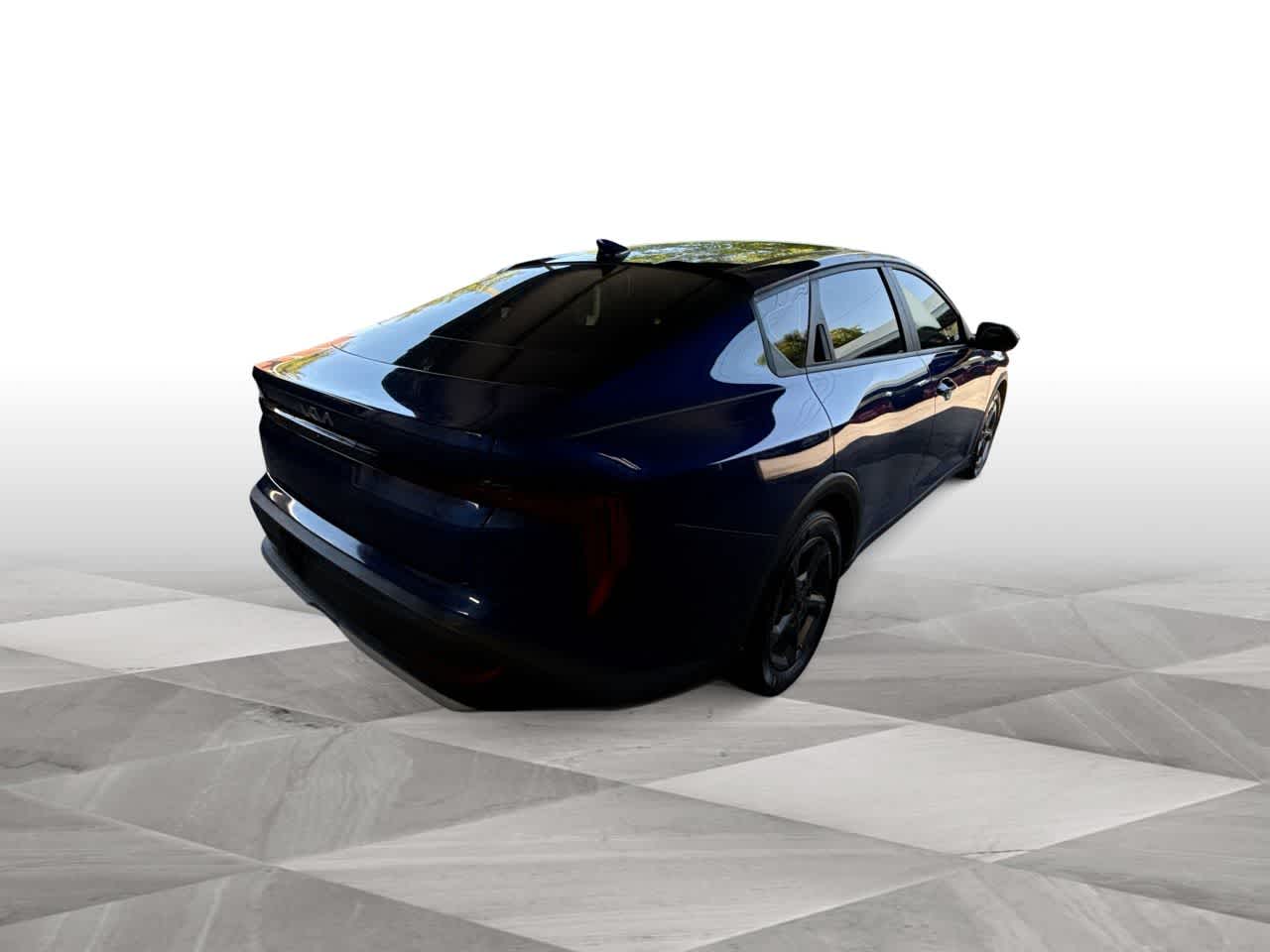 Thumbnail: 2025 Kia K4 - 8